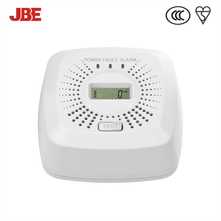 Monoxide Detector